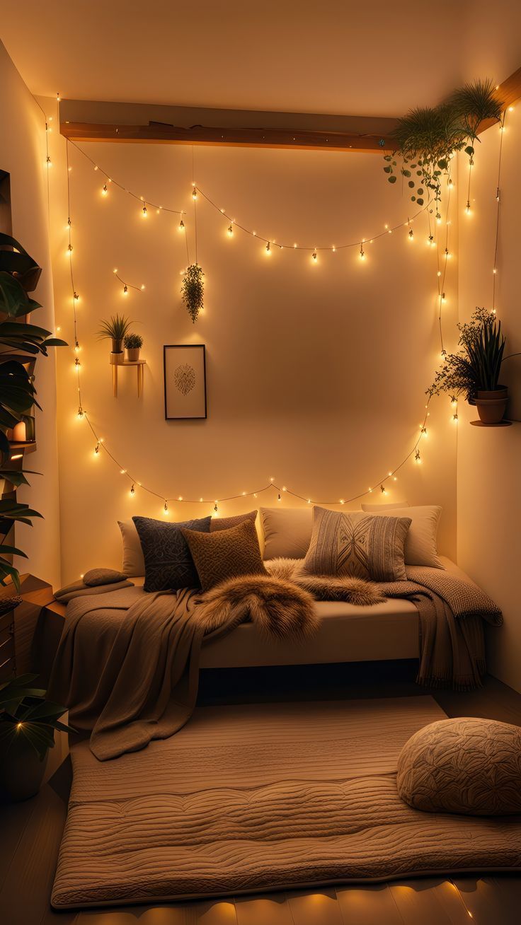Simple Christmas Decorations: 12 Ideas Using Things You Already Have